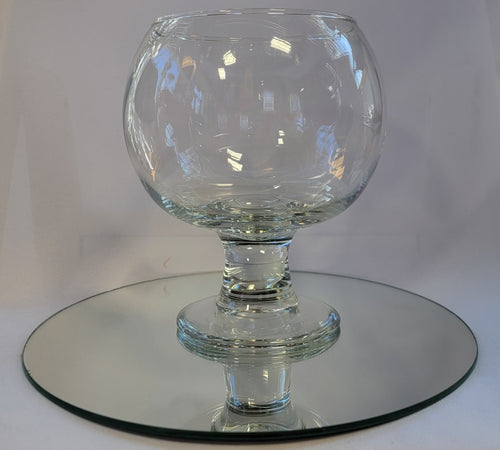 Centerpiece, Brandy Snifter, Large