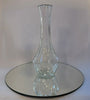 Centerpiece, Glass Vase