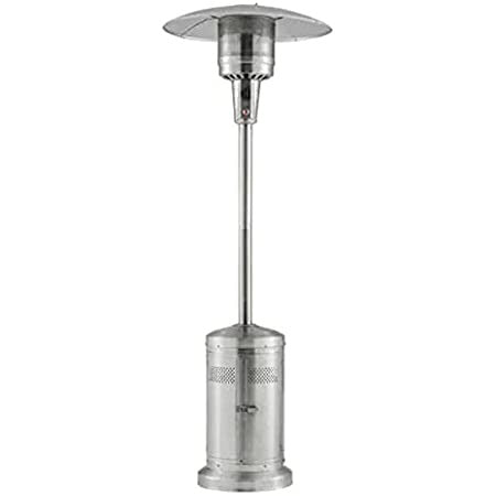 Patio Heater 40,000btu