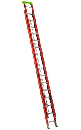 32' Extension Ladder (Fiberglass)