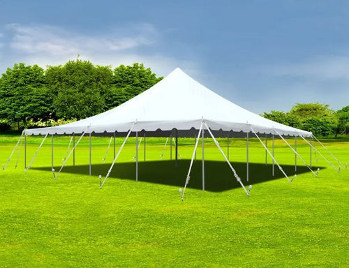 40x40 Party Canopy