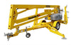 60' BilJax Towable Boom Lift