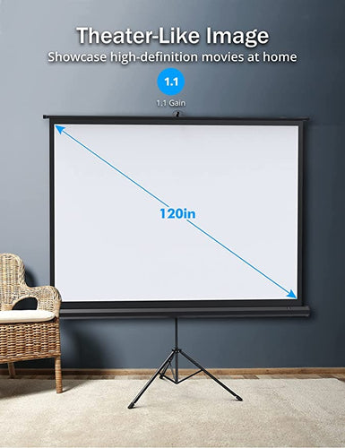 Screen 120 (10ft)