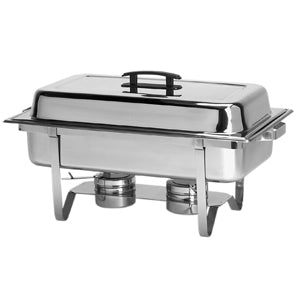 Chafer, 8 Quart, Regular