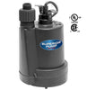 Submersible Pump, Garden Hose Electric (20gpm)