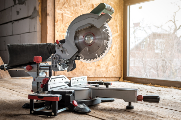 Table saw