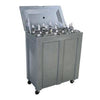 Avalanche Cooler w/ Casters - IRP300