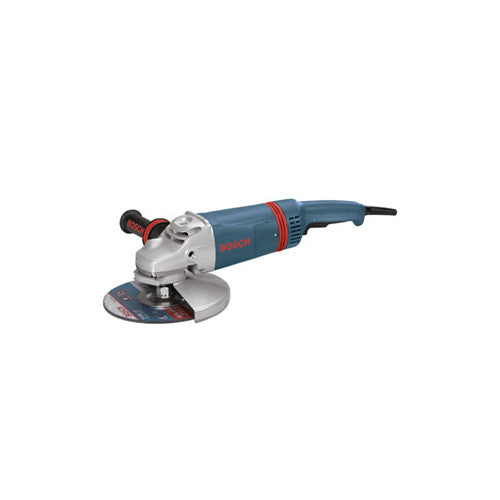 Bosch Angle Grinder 9