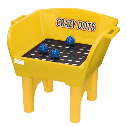 Protable Crazy Dots Carnival Game