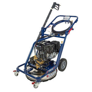 4000psi Dual Pressure Washer (Gas)