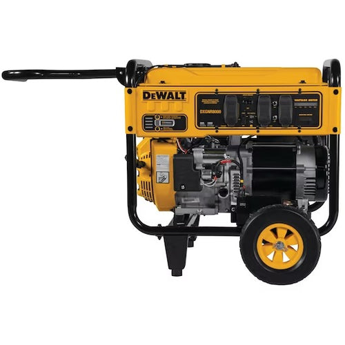 GENERATOR (8000W)