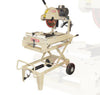 14 Masonry Saw W/Stand (Electric)