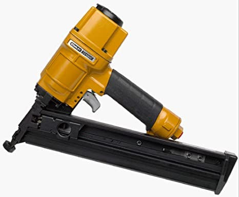 15GA Finishing Nailer