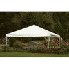 20x20 Frame Tent