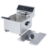 Deep Fryer, Electric