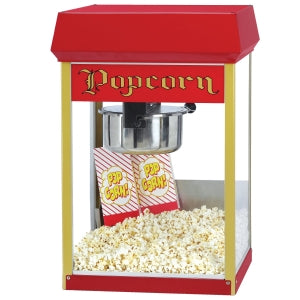 Gold Medal 8oz Popcorn Machine