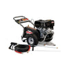 2500PSI BELT DRIVE PRESSURE WASHER (Gas)