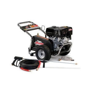 2500PSI BELT DRIVE PRESSURE WASHER (Gas)