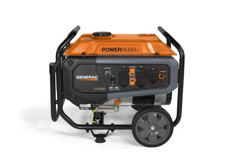 Generator (3600w)