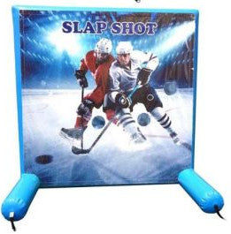 Football/Hockey Inflatable Game