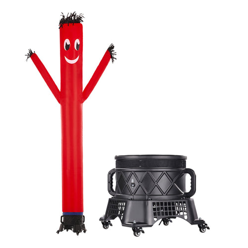 Inflatable Wacky Tube Man 20'