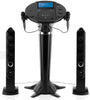 Karaoke Machine (Bluetooth)