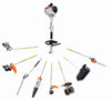 STIHL 2-CYCLE Powerhead (Attachment not included)