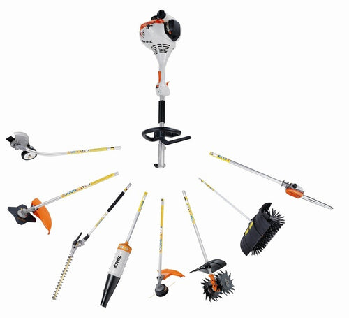 STIHL 2-CYCLE Powerhead (Attachment not included)