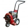 COMMERCIAL LEAF & DEBRIS BLOWER, 5hp