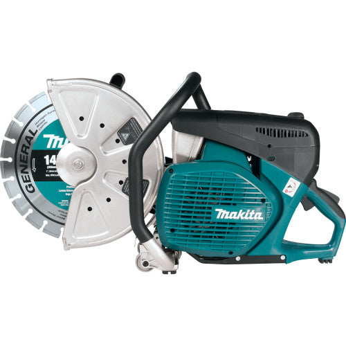 14 Makita Cut Off Saw (Gas)