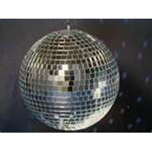 Mirror Disco Ball