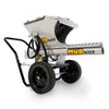 Portable Mud Mixer