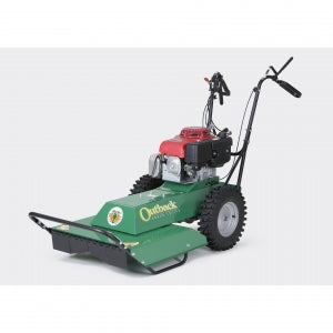 Billy Goat 24 Wide Self Propelled Brush Hog