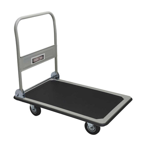 DOLLY, Flat Folding 36 in. L x 24 in. W(660lbs)