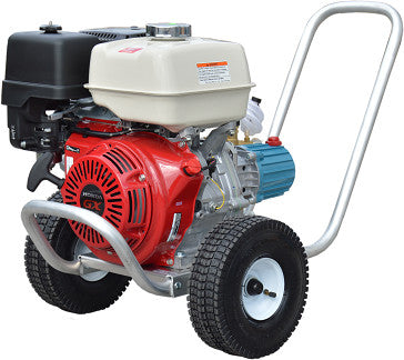 2500PSI DIRECT DRIVE PRESSURE WASHER (GAS)