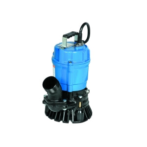 Submersible Pump, 2 Electric (53gpm)