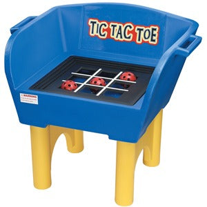 Portable Tic Tac Toe Carnival Game