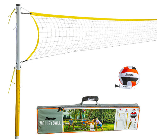 Volleyball/Badminton Set