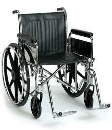 Wheelchair