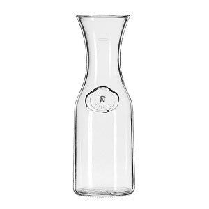 Beverage Service, Wine Carafe